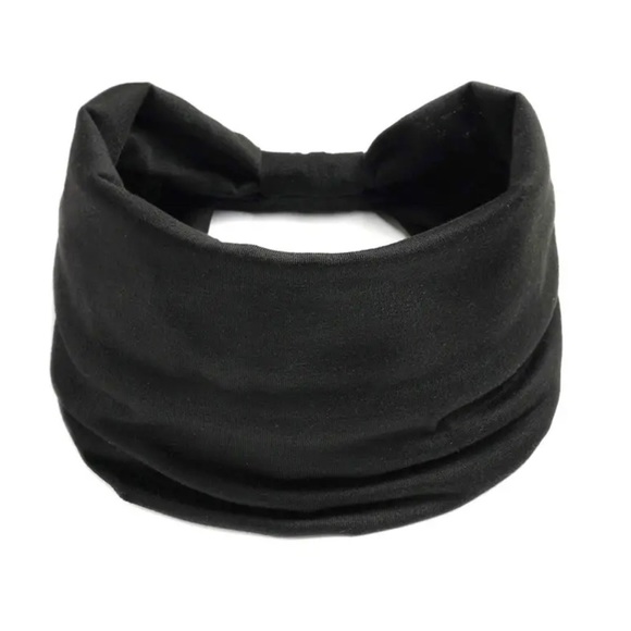 $5  Headband perfect to keep your hair in place & stylish (Bundle 3,2 items) - Picture 3 of 3